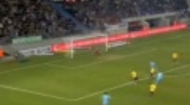 Ligue 1: Sochaux 1-2 Marseille (2010-2011)