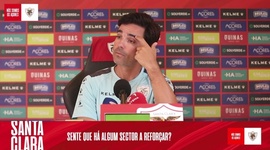 Liga Portugal Bwin: Antevisão de Mário Silva ao Boavista vs Santa Clara (2022-2023)