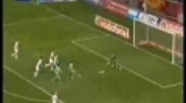 Taça UEFA: Olympiacos 1-3 St.Etienne (2008-2009)