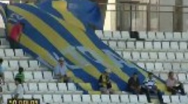 Segunda Liga: Guimarães B 1-1 Arouca (2012-2013)