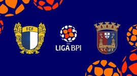 Liga de Futebol Feminino BPI: Famalicão 3 - 0 Torreense (2022-2023)