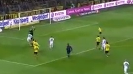 Bundesliga: Dortmund 4 - 2 Mainz (2014-2015)