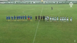 Taça de Portugal Placard: Leça 2 - 1 g.p Arouca (2021-2022)