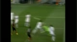 Liga Campeões: Shakhtar 0 - 0 Leverkusen (2013-2014)