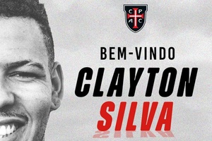 Mercado: Avançado brasileiro Clayton assina contrato com Casa Pia