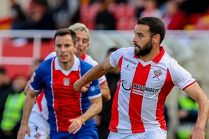 II Liga: Alverca empata em Matosinhos e continua isolado no terceiro lugar