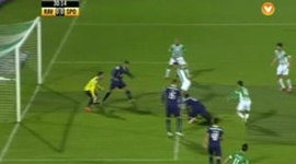 Liga Zon Sagres: Rio Ave 1 - 2 Sporting (2013-2014)