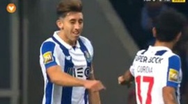 Taça CTT: FC Porto 1 - 1 Feirense (2016-2017)