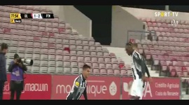 Liga Portugal Bwin: Gil Vicente (1-2) Portimonense, Golo Ricardo Matos (VAR), 78m (2022-2023)
