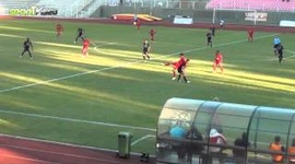 Liga2 Cabovisão: Ac. Viseu 1 - 0 Penafiel (2013-2014)