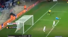 Ligue 1: Sochaux 2 - 0 Bordeaux (2013-2014)