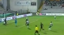 Liga Zon Sagres: Moreirense 0-1 Guimarães (2012-2013)
