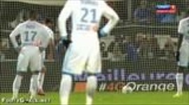 Ligue 1: Marseille 2 - 1 Sochaux (2013-2014)