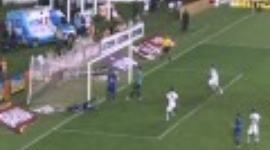 Brasileirão: Vasco 1-3 Cruzeiro (2012)