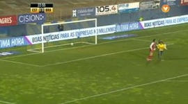 Liga Zon Sagres: Estoril 2 - 1 Sp. Braga (2013-2014)