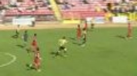 Liga Vitalis: Desp. Aves 1-3 Beira Mar (2009-2010)