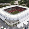 Arena Pernambuco