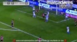 Liga BBVA: Osasuna 1-0 Real Sociedad (2011-2012)