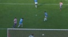 La Liga: Sporting Gijón 1-0 Almería (2010-2011)