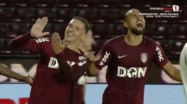 Liga Europa: NK Celje 3 - 3 a.p Sabah FK (2025-2026)
