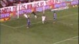 Torneo Clausura: Argentinos 1-1 Tigre (Clausura 2010)