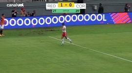 Campeonato Paulista: RB Bragantino 1 - 0 Corinthians (2023)