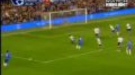 Premier League: Chelsea 1-0 Bolton (2009-2010)