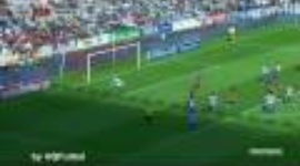 La Liga: Sporting Gijón 2-3 Valência (2008-2009)