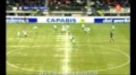 Eredivisie League: SC Heerenveen 4-0 Graafschap (2010-2011)