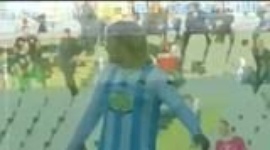 Serie A: Pescara Calcio 0-1 Udinese (2012-2013)