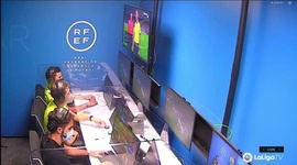La Liga: Barcelona 1 - 1 Granada CF (2021-2022)