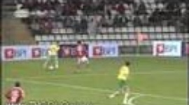 Bwin Liga: Naval 1º Maio 0-2 Benfica (2007-2008)