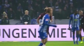 Bundesliga: Hertha Berlin 3 - 3 1899 Hoffenheim (2018-2019)