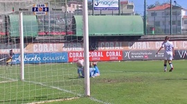 Liga de Futebol Feminino BPI: Marítimo 4 - 1 Torreense (2023-2024)