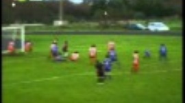 III Divisão Açores: SC Marítimo 0-3 Barreiro (2012-2013)