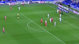 La Liga: Real Sociedad 0 - 0 Girona (2018-2019)