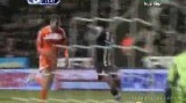 Premier League: Newcastle 0-0 Swansea City (2011-2012)