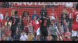 Premier League: Man Utd 2-0 Crystal Palace (2013-2014)