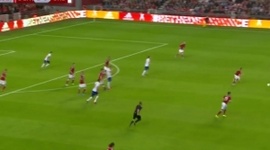 Qualificação Europeu: Dinamarca 2 - 0 Sérvia (2016)