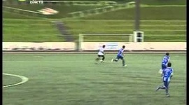 III Divisão Açores: Flamengos 0-3 Vitória Pico (2012-2013)