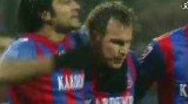 Super Ligi: Karabukspor 2-1 Trabzonspor (2011-2012)