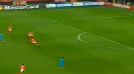 Liga Campeões: Benfica 0-1 Zenit (2014-2015)