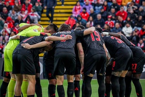 LC: Benfica a um passo dos ‘oitavos’, Sporting com missão impossível em Dortmund