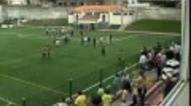 II Divisão Centro: Angrense 2-2 S. João Ver (2011-2012)