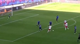 Bundesliga: RB Leipzig 4 - 0 SV Darmstadt 98 (2016-2017)