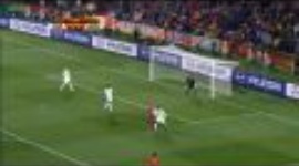 Mundial: Espanha 2-0 Honduras (2010)