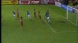 Brasileirão: Náutico 1-4 Cruzeiro (2007)