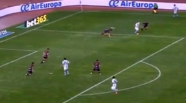 Liga BBVA: Real Sociedad 2 - 3 Celta de Vigo (2015-2016)