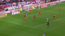 Amigáveis de clubes: RB Salzburg 2 - 1 Barcelona (2021-2022)