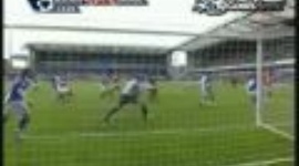 Premier League: Blackburn 2-1 Arsenal (2009-2010)